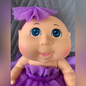 Cabbage patch Baby Ballerina